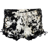 The Boho Rebel Festival Shorts