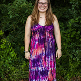 The Endless Summer Dress