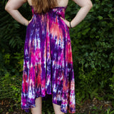 The Endless Summer Dress