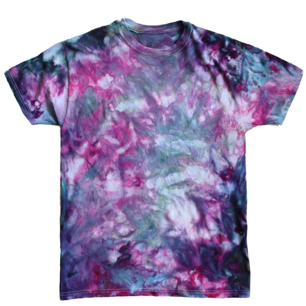 Ice Dye Unisex T-Shirt