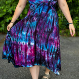 The Endless Summer Dress