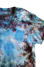 Load image into Gallery viewer, Ice Dye Unisex T-Shirt
