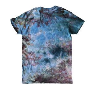 Ice Dye Unisex T-Shirt