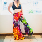 The Disco Daze Flares