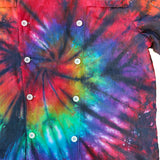 The Culinary Canvas Chef Coat
