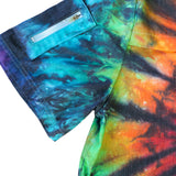 The Culinary Canvas Chef Coat