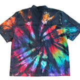 The Culinary Canvas Chef Coat