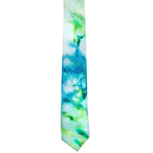 Load image into Gallery viewer, Tie Dye Necktie
